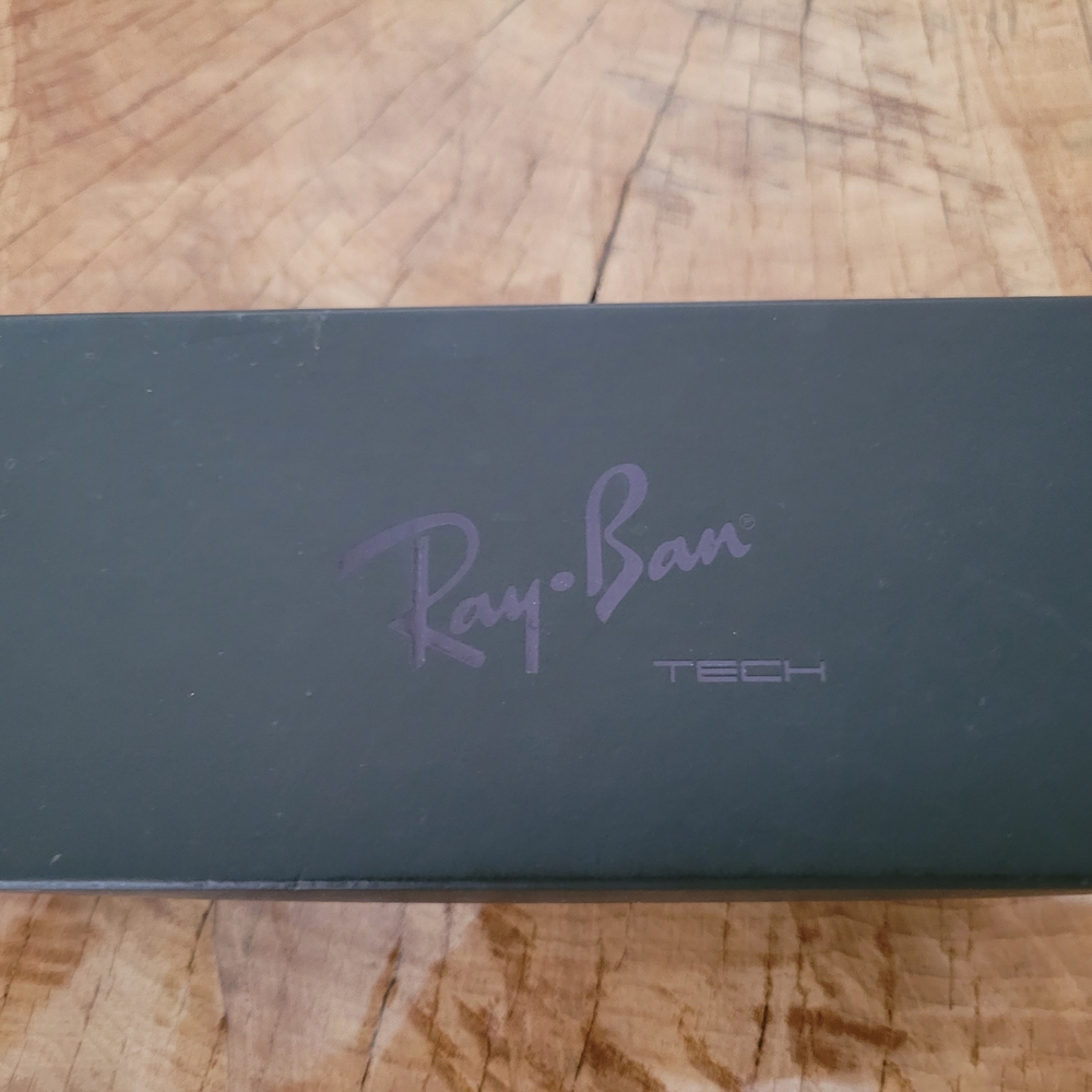 Ray-Ban RB4195 Wayfarer Liteforce Sunglasses - Pink - Picture 8 of 11